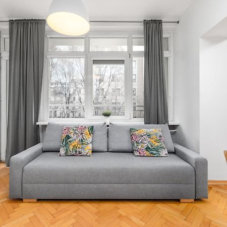Apartament Wspolna By Your Freedom 华沙 外观 照片